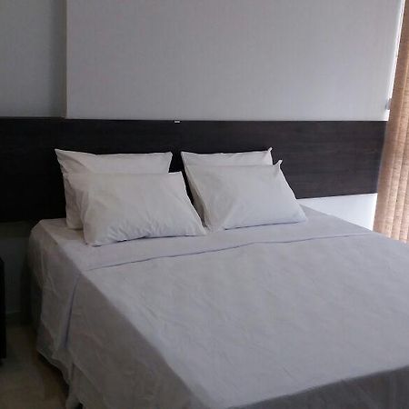 Hotel Clic Chic Maceió Zewnętrze zdjęcie
