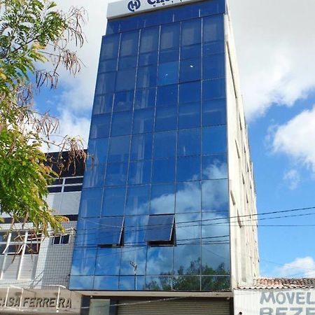 Hotel Clic Chic Maceió Zewnętrze zdjęcie