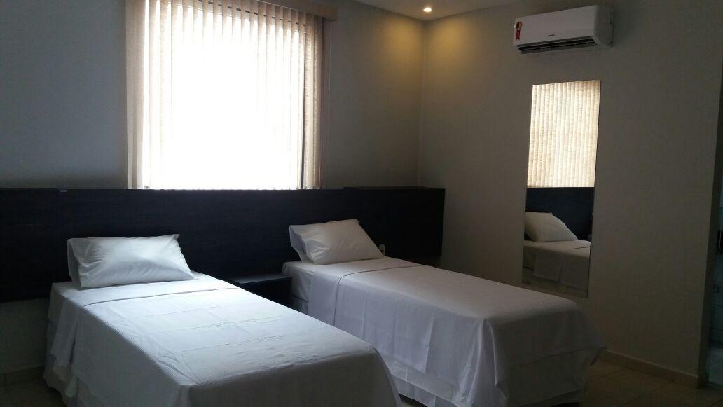 Hotel Clic Chic Maceió Zewnętrze zdjęcie