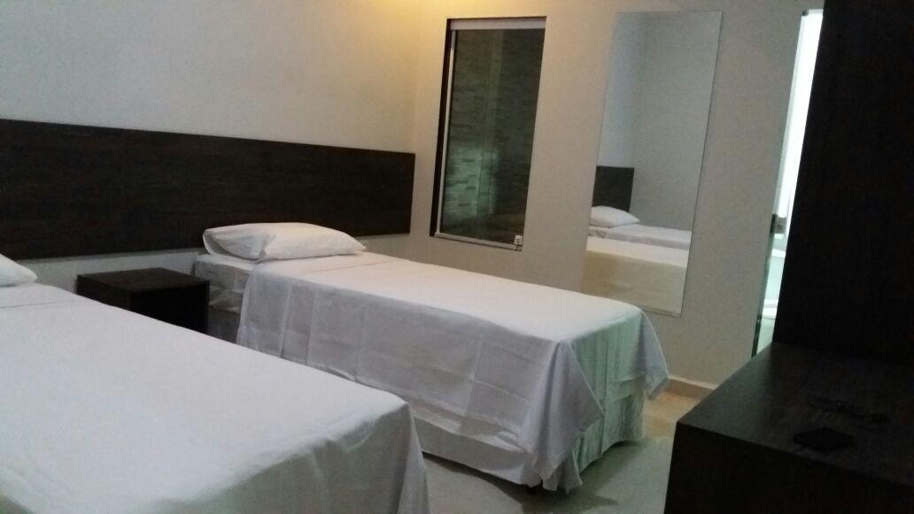 Hotel Clic Chic Maceió Zewnętrze zdjęcie