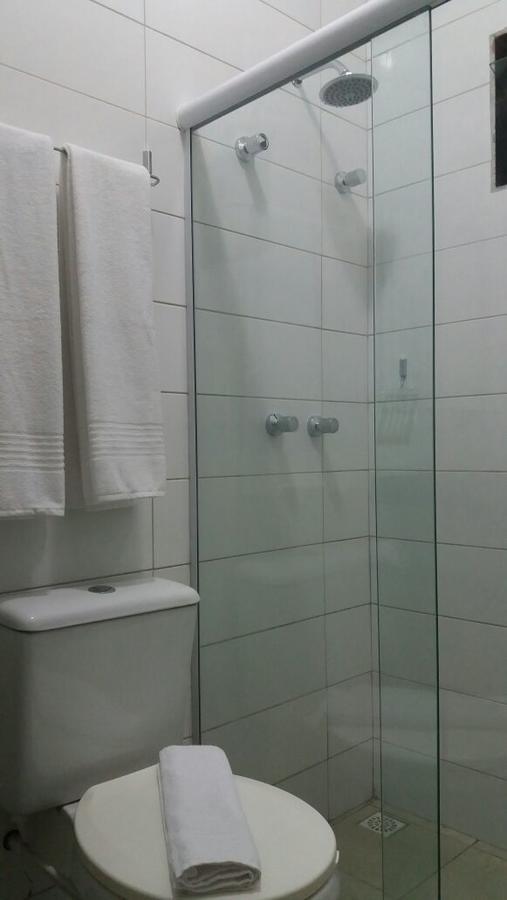Hotel Clic Chic Maceió Zewnętrze zdjęcie