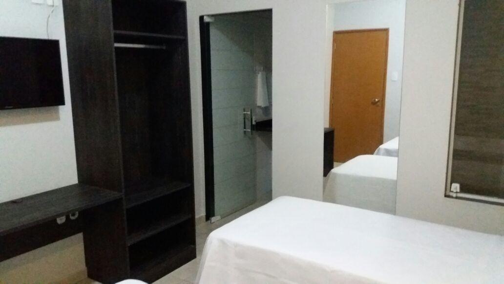 Hotel Clic Chic Maceió Zewnętrze zdjęcie
