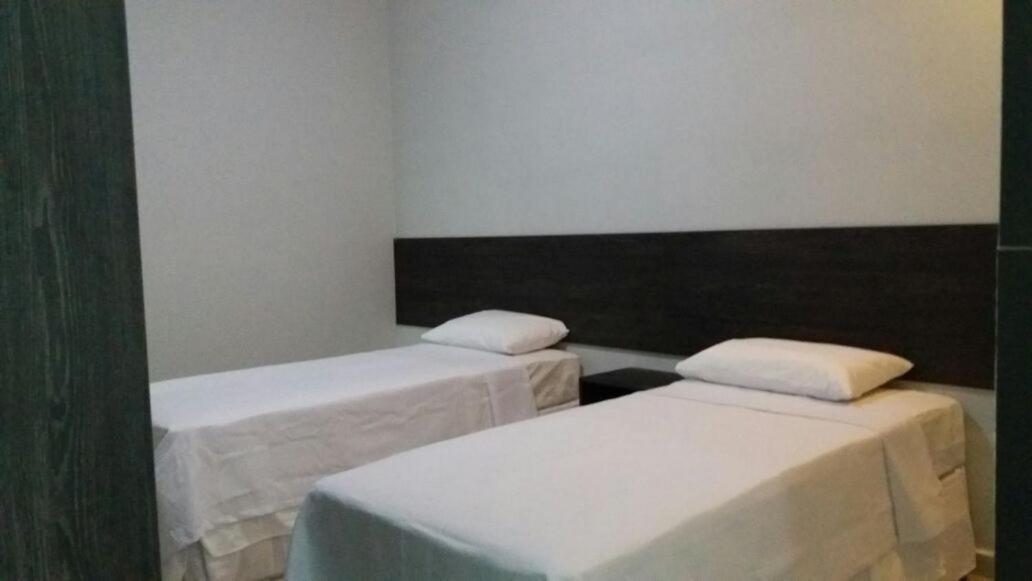 Hotel Clic Chic Maceió Zewnętrze zdjęcie