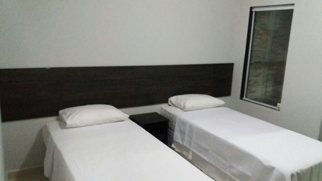 Hotel Clic Chic Maceió Zewnętrze zdjęcie