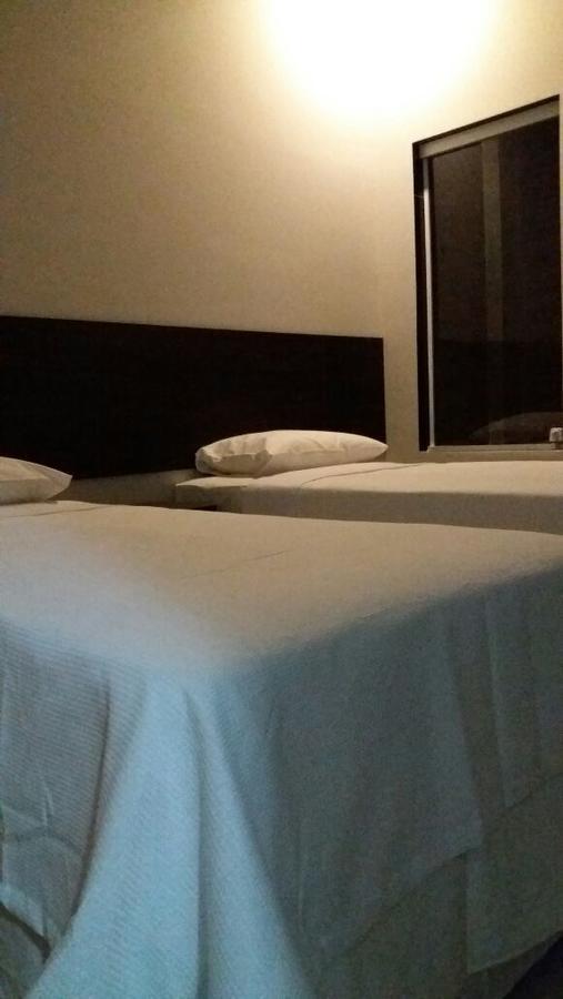 Hotel Clic Chic Maceió Zewnętrze zdjęcie