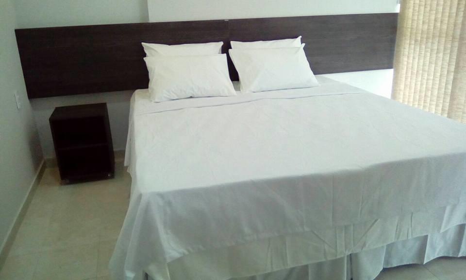 Hotel Clic Chic Maceió Zewnętrze zdjęcie