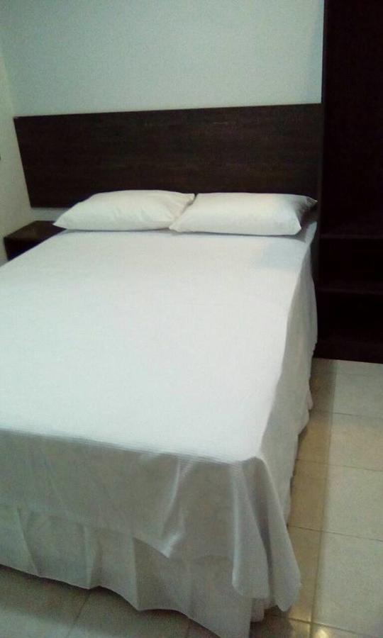 Hotel Clic Chic Maceió Zewnętrze zdjęcie