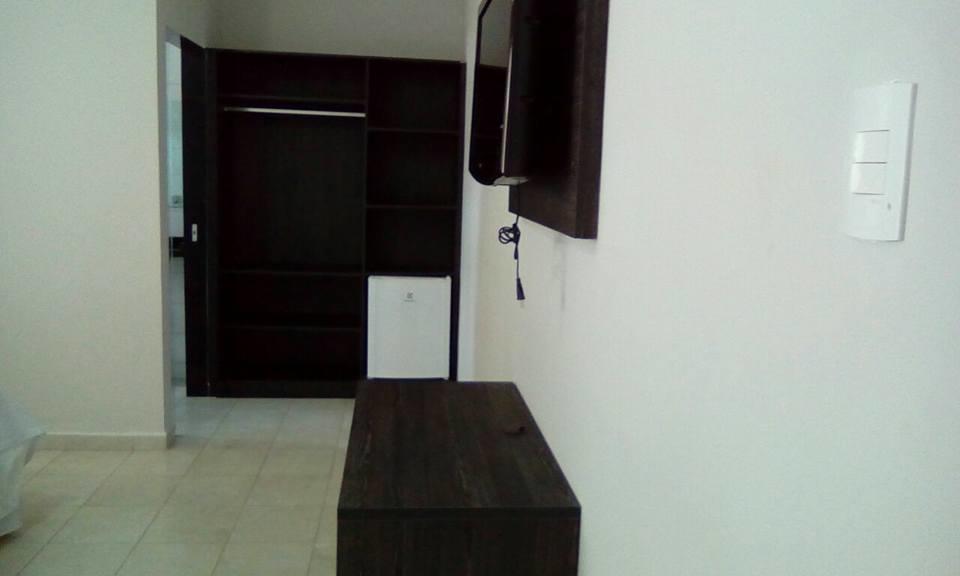 Hotel Clic Chic Maceió Zewnętrze zdjęcie