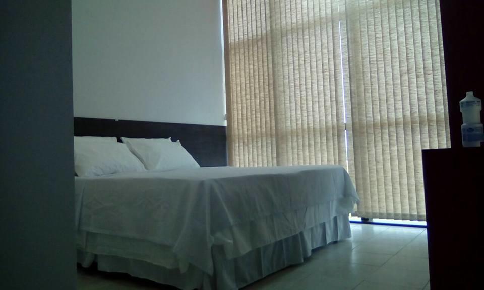 Hotel Clic Chic Maceió Zewnętrze zdjęcie